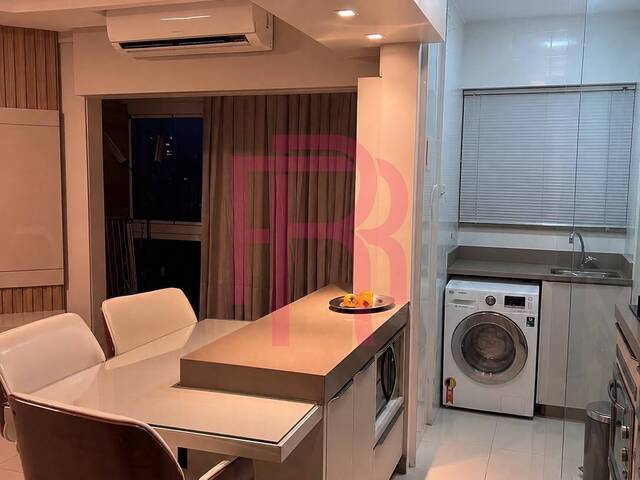 Apartamento para Locação em Balneário Camboriú - 5