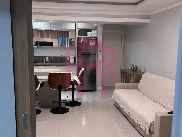 #523 - Apartamento para Locação em Balneário Camboriú - SC - 3