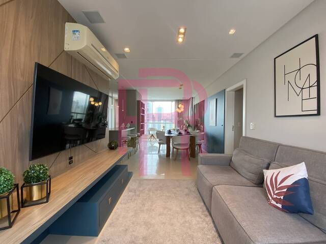 Apartamento para Locação em Balneário Camboriú - 4