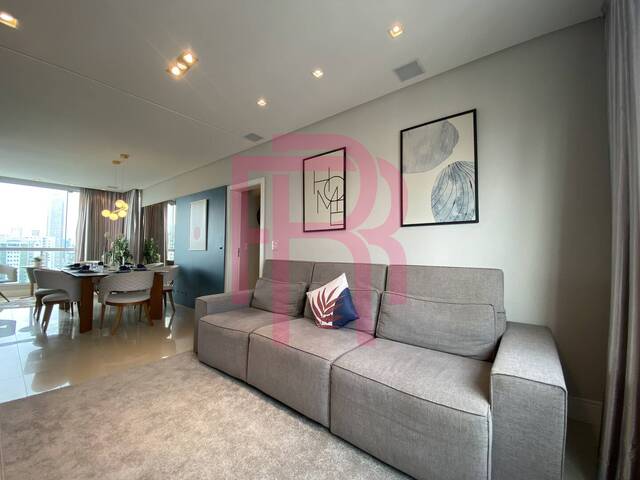 Apartamento para Locação em Balneário Camboriú - 5
