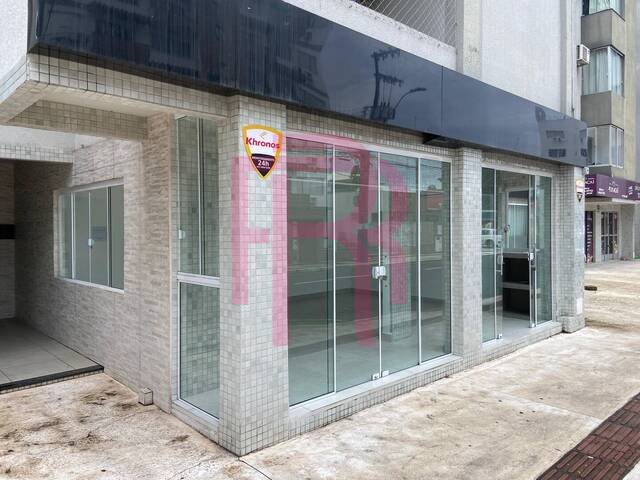 #397 - Sala para Locação em Balneário Camboriú - SC - 1