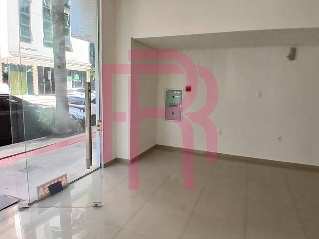 Sala para Locação em Balneário Camboriú - 2