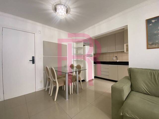 Apartamento para Locação em Balneário Camboriú - 2
