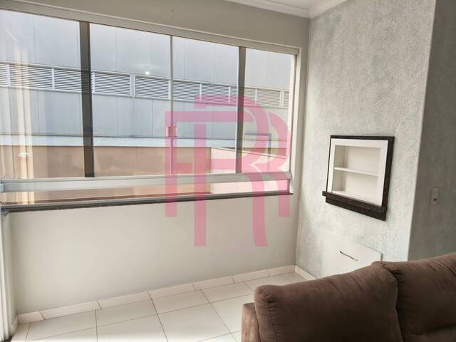 #528 - Apartamento para Locação em Balneário Camboriú - SC - 2