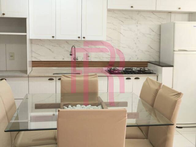 Apartamento para Locação em Balneário Camboriú - 4