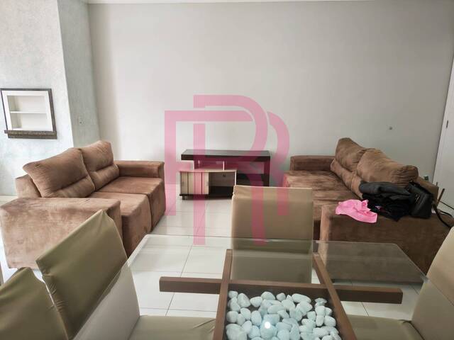 #528 - Apartamento para Locação em Balneário Camboriú - SC - 3
