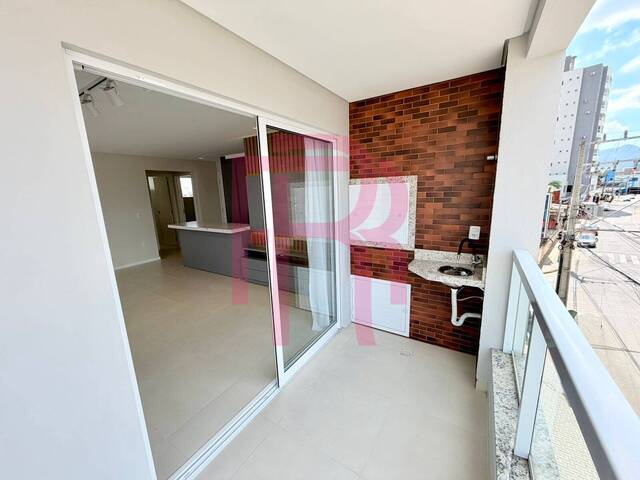 #529 - Apartamento para Venda em Camboriú - SC - 3