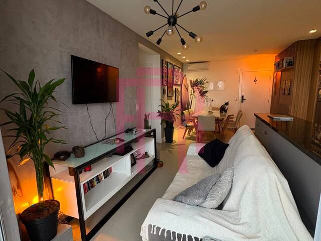 #530 - Apartamento para Locação em Itajaí - SC - 1