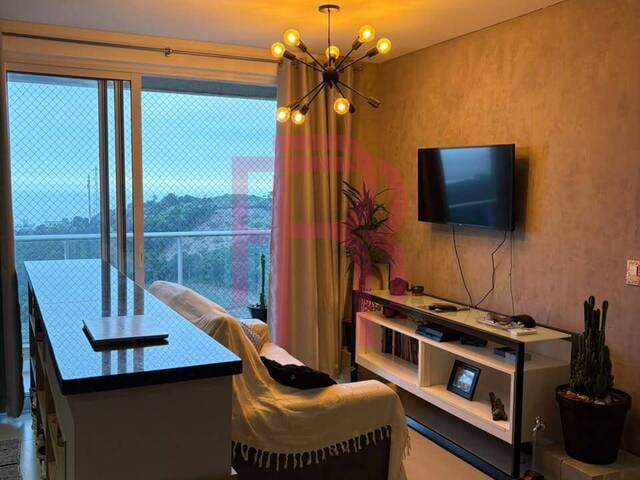 #530 - Apartamento para Locação em Itajaí - SC - 2