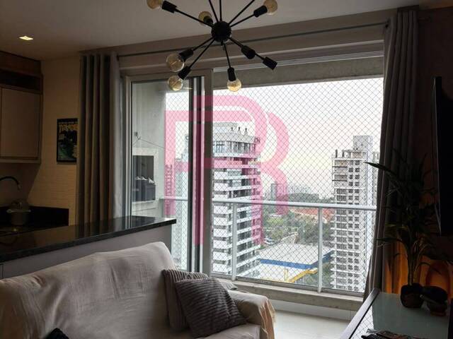 Apartamento para Locação em Itajaí - 4
