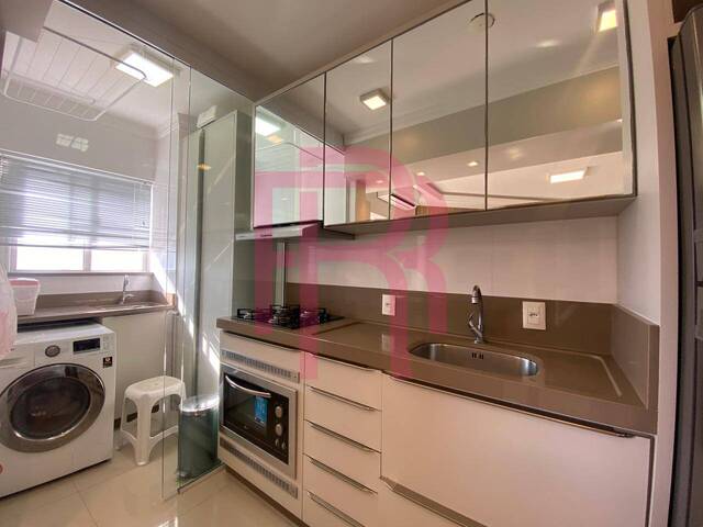 #523 - Apartamento para Locação em Balneário Camboriú - SC - 3