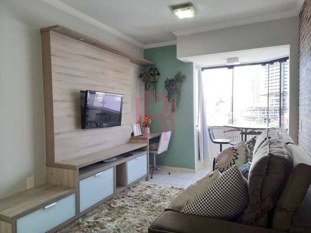 #175 - Apartamento para Locação em Balneário Camboriú - SC - 2