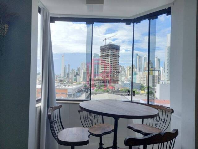 Apartamento para Locação em Balneário Camboriú - 5