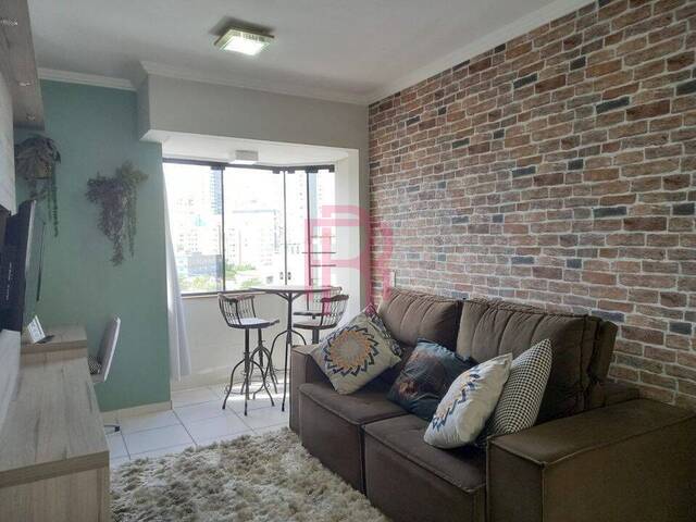 #175 - Apartamento para Locação em Balneário Camboriú - SC - 3