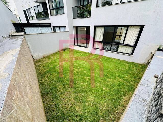 Apartamento para Locação em Balneário Camboriú - 5