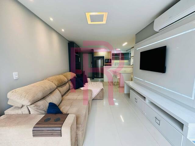 Apartamento para Locação em Balneário Camboriú - 2