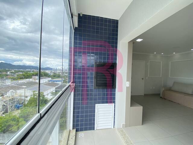 #263 - Apartamento para Venda em Camboriú - SC - 1