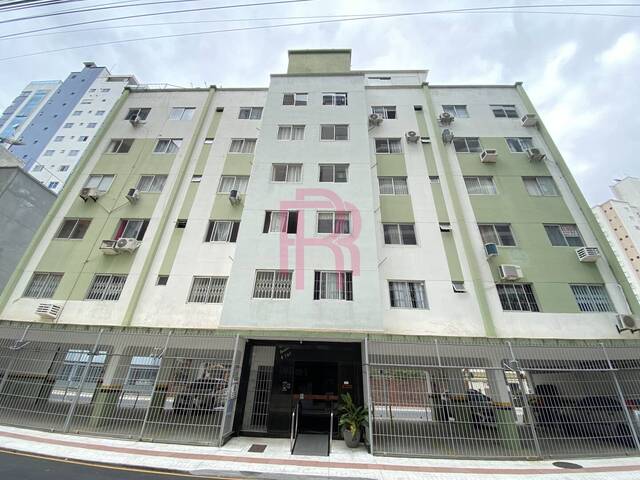 #311 - Apartamento para Venda em Balneário Camboriú - SC - 1