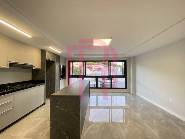 #313 - Apartamento para Venda em Balneário Camboriú - SC - 1