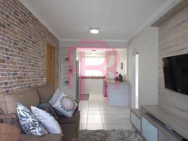 #320 - Apartamento para Venda em Balneário Camboriú - SC - 2