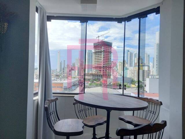 Apartamento para Venda em Balneário Camboriú - 5