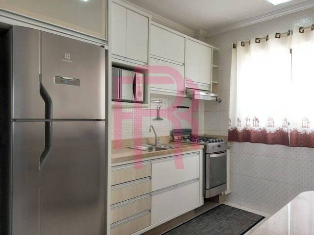#320 - Apartamento para Venda em Balneário Camboriú - SC - 3