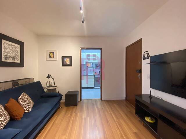 #359 - Apartamento para Venda em Balneário Camboriú - SC - 1