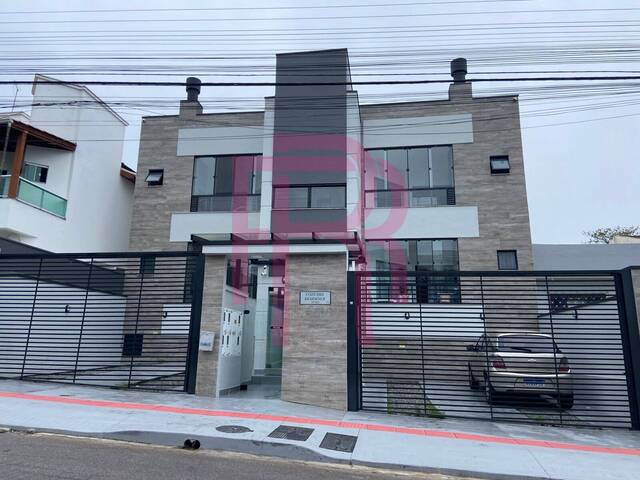 #370 - Apartamento para Venda em Balneário Camboriú - SC - 2