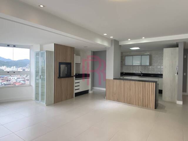 #389 - Apartamento para Locação em Balneário Camboriú - SC - 1