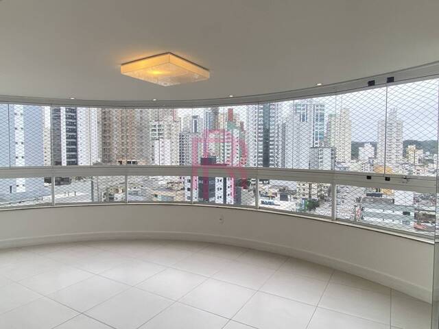 #389 - Apartamento para Locação em Balneário Camboriú - SC - 3