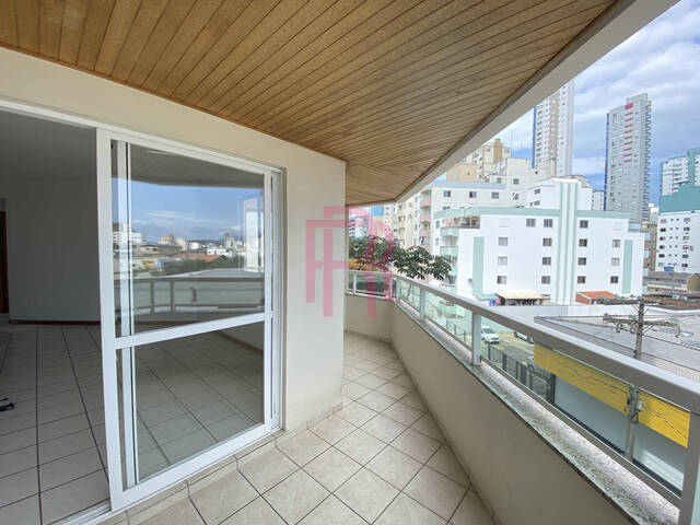 #396 - Apartamento para Locação em Balneário Camboriú - SC - 1