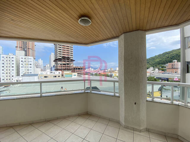 #396 - Apartamento para Locação em Balneário Camboriú - SC - 3