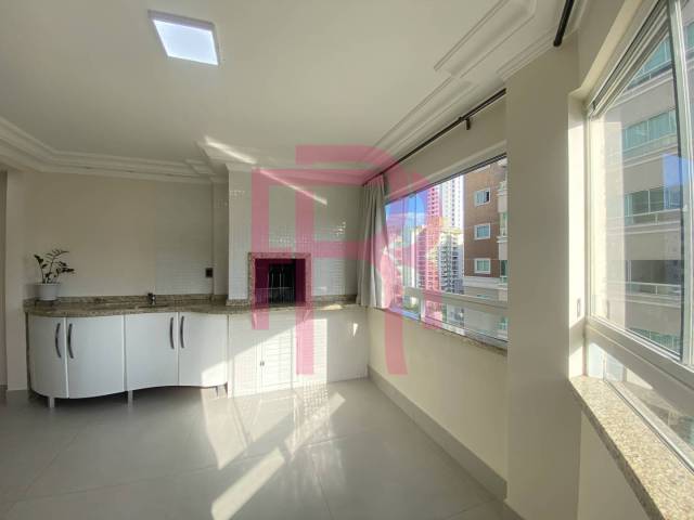 #420 - Apartamento para Locação em Balneário Camboriú - SC - 2