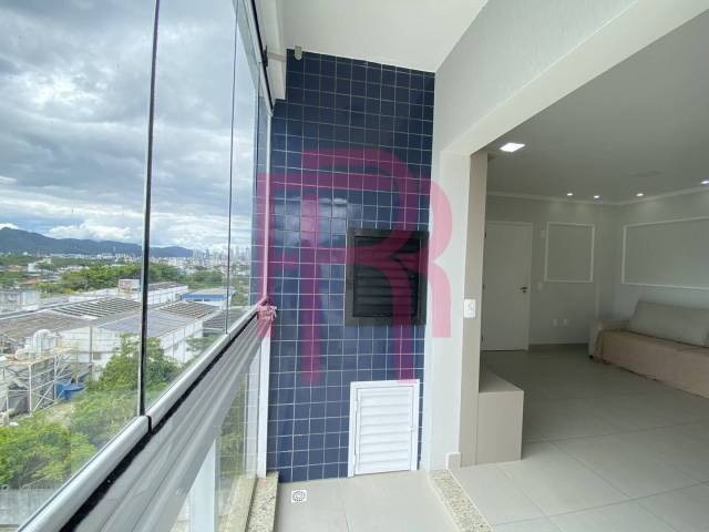 Venda em São Francisco de Assis - Camboriú