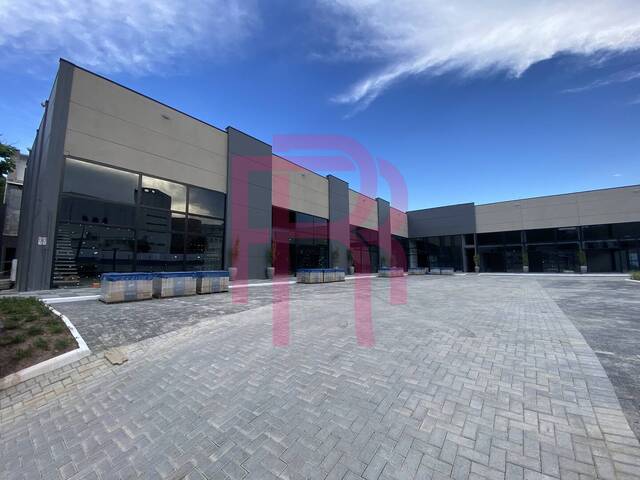 #439 - Sala para Locação em Balneário Camboriú - SC - 3