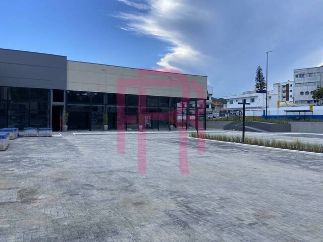 Sala para Locação em Balneário Camboriú - 4