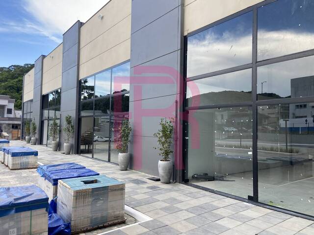 #439 - Sala para Locação em Balneário Camboriú - SC - 1