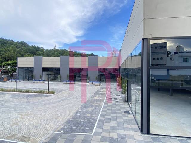 #439 - Sala para Locação em Balneário Camboriú - SC - 2